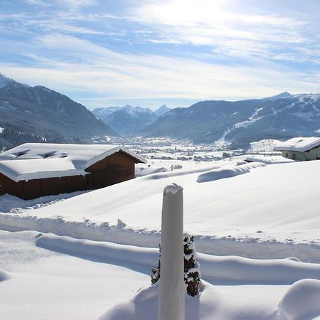 Fewo Pichler Stefan Flachau Exteriör bild